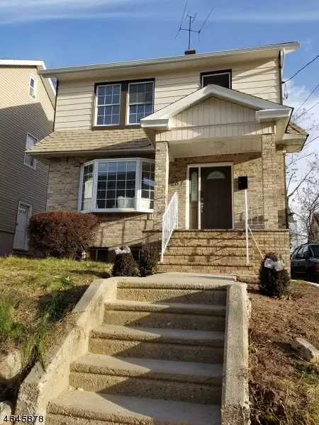 285-287 VASSAR AVE, Newark City, NJ 07112