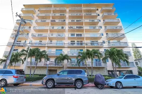 7620 Carlyle Ave  #303, Miami Beach, FL 33141