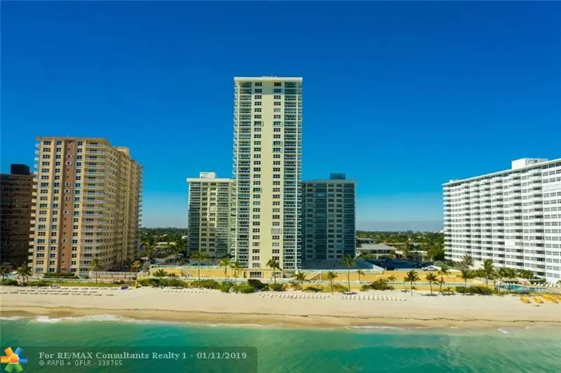 3900 Galt Ocean Dr  #1603, Fort Lauderdale, FL 33308