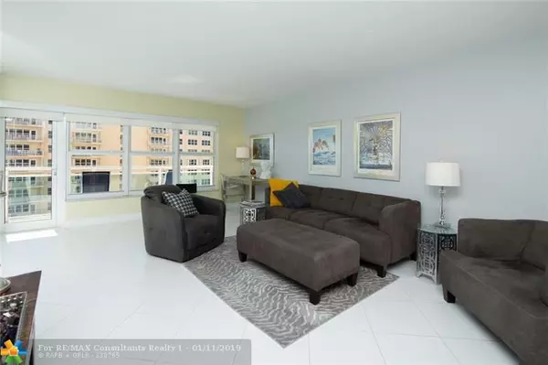 Fort Lauderdale, FL 33308,3900 Galt Ocean Dr  #1603