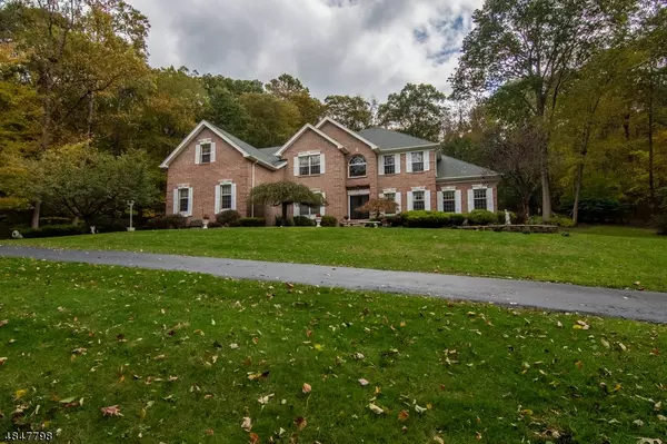 13 ROSE LN, Sparta Twp., NJ 07871