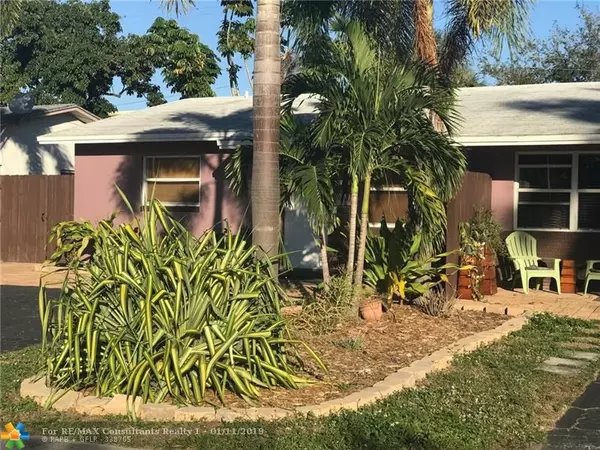 Wilton Manors, FL 33334,2616 NE 10th Ter