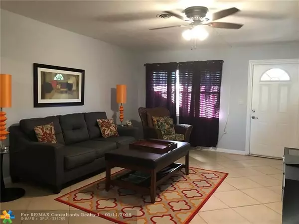 Wilton Manors, FL 33334,2616 NE 10th Ter