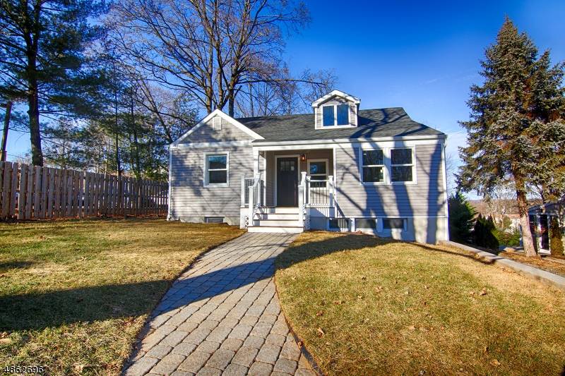 14 LINDBERGH LN, Bernards Twp., NJ 07920