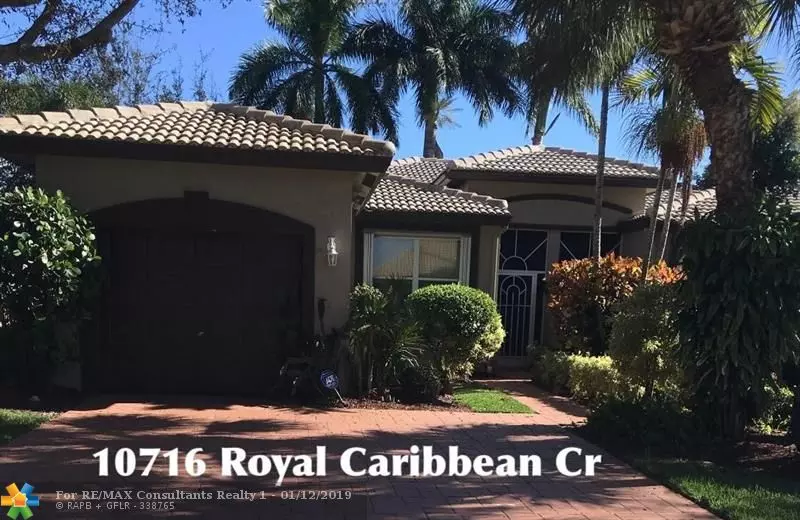 10716 Royal Caribbean Cir  #10716, Boynton Beach, FL 33437