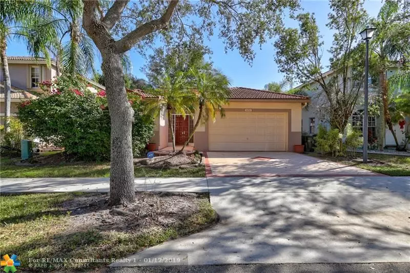 6252 Osprey Ter, Coconut Creek, FL 33073