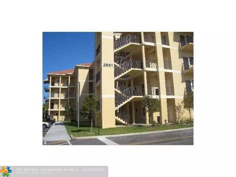 2851 Riverside Dr  #308N, Coral Springs, FL 33065