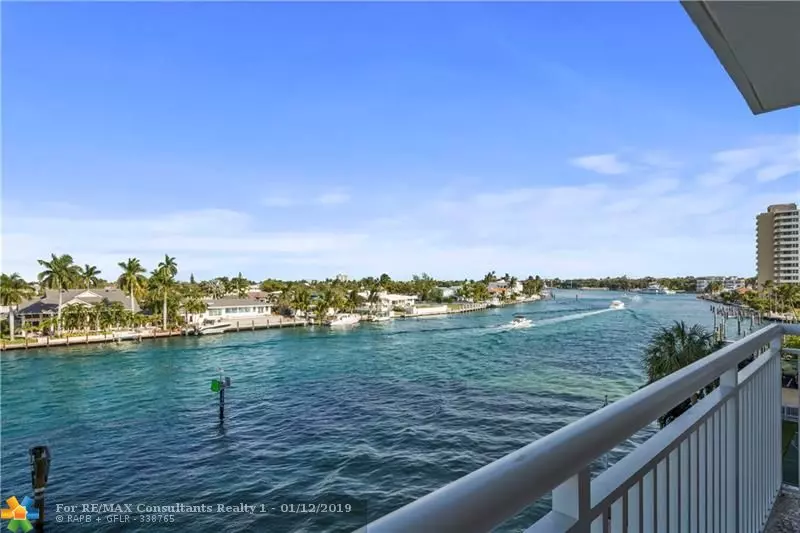 2611 N Riverside Dr  #403, Pompano Beach, FL 33062