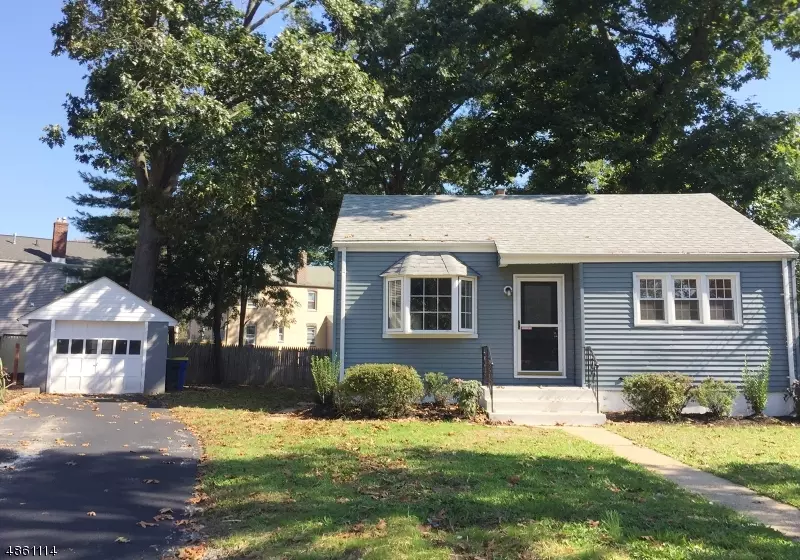 12 SOMERS PL, South Bound Brook Boro, NJ 08880