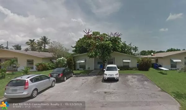 829 SW 14th St, Fort Lauderdale, FL 33315