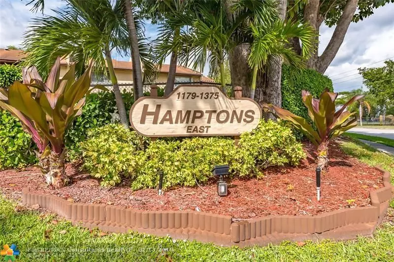 1155 Hampton Blvd, North Lauderdale, FL 33068