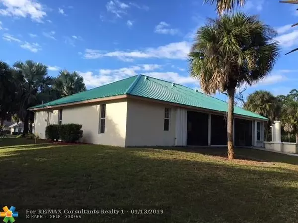 Port Saint Lucie, FL 34987,18602 Kitty Hawk Court