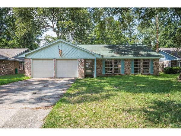 1807 Surry Oaks Drive, Woodbranch, TX 77357