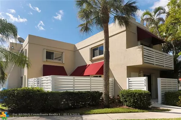 575 NW 98th Ave  #575, Plantation, FL 33324