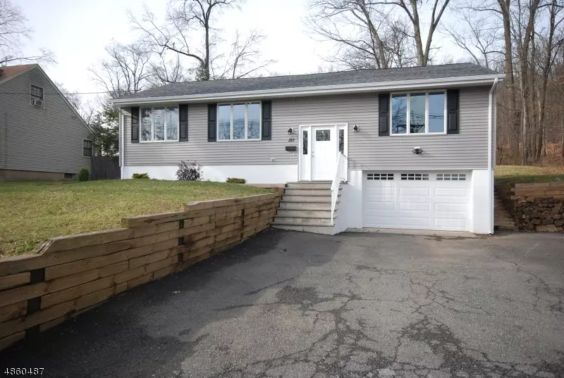 127 JENNINGS LN, North Plainfield Boro, NJ 07060