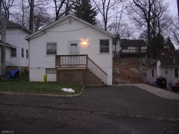 Hopatcong Boro, NJ 07843,27 BUCKNELL TRL