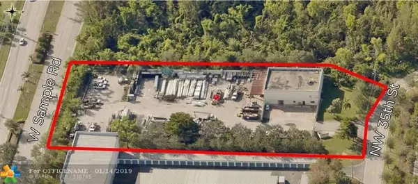 12500 NW 35th St, Coral Springs, FL 33065