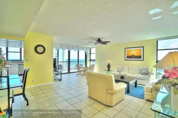 Pompano Beach, FL 33062,1361 S Ocean Blvd  #902