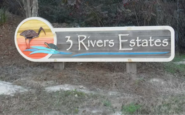 TBD 284TH ST, Live Oak, FL 32060