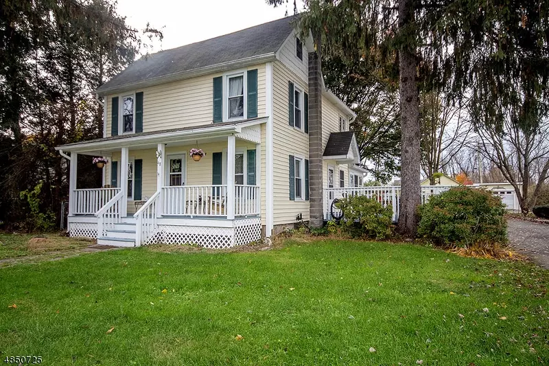 Blairstown Twp., NJ 07832,48 VAIL RD