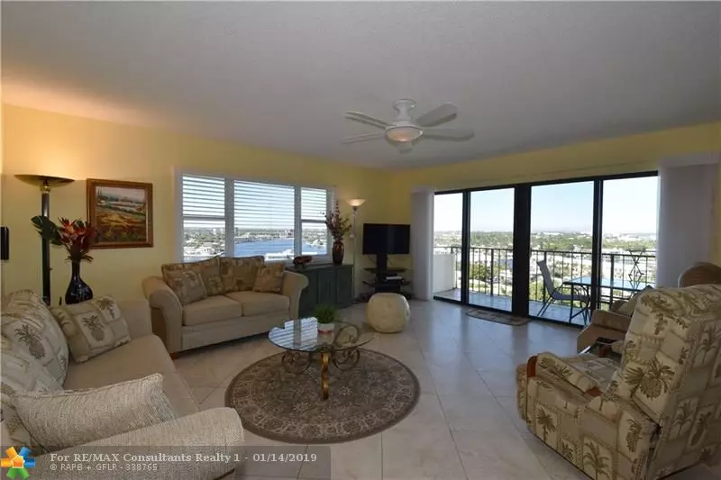 Pompano Beach, FL 33062,1200 Hibiscus Ave  #1201