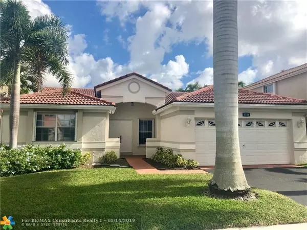 1356 NW 129TH WAY, Sunrise, FL 33323