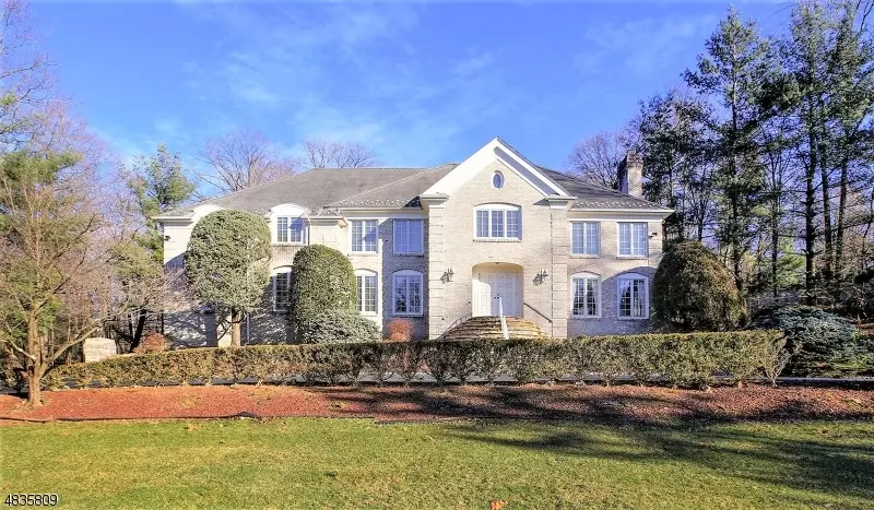 100 HILL HOLLOW RD, Watchung Boro, NJ 07069