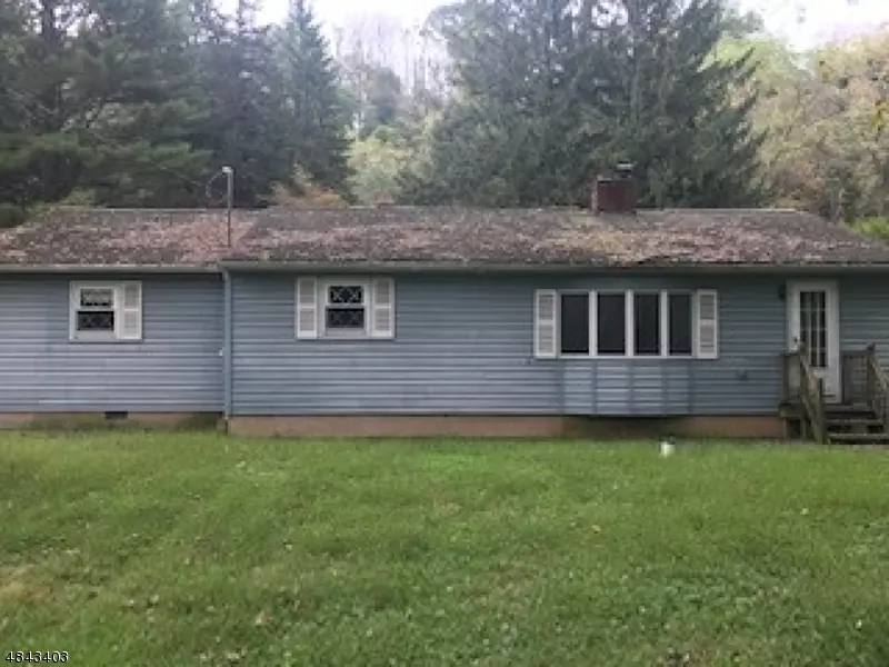 35 ROUTE 46, Knowlton Twp., NJ 07832