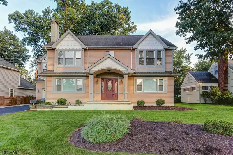 34 HIGHVIEW RD, Caldwell Boro Twp., NJ 07006
