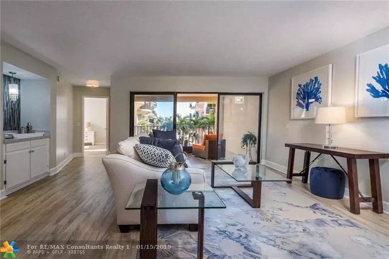 2029 N Ocean Blvd  #307, Fort Lauderdale, FL 33305