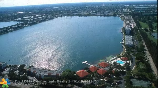 117 Lake Emerald Dr  #407, Oakland Park, FL 33309