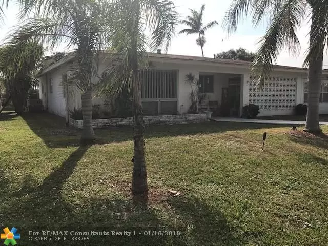 4260 NW 12th St, Coconut Creek, FL 33066