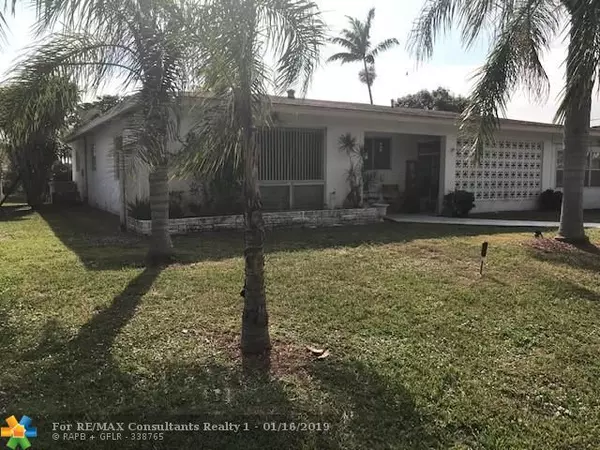 4260 NW 12th St, Coconut Creek, FL 33066