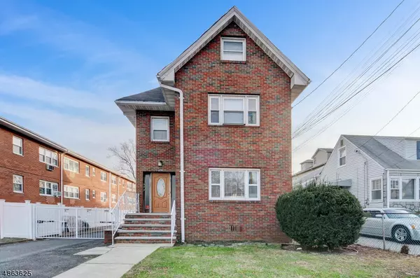 836-838 WESTFIELD AVE, Elizabeth City, NJ 07208