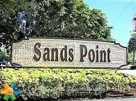 Tamarac, FL 33321,8310 Sands Point Blvd  #L-108