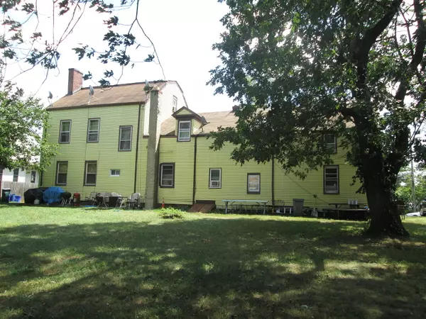 204 MONTROSE AVE, South Plainfield Boro, NJ 07080