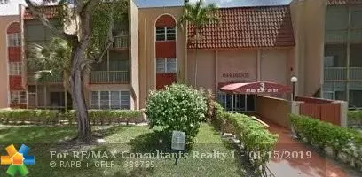 8140 SW 24th St  #105, North Lauderdale, FL 33068