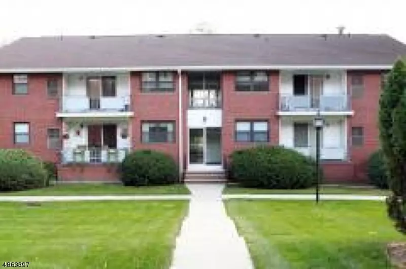 1300 ROCK AVE /G7 #7, North Plainfield Boro, NJ 07060