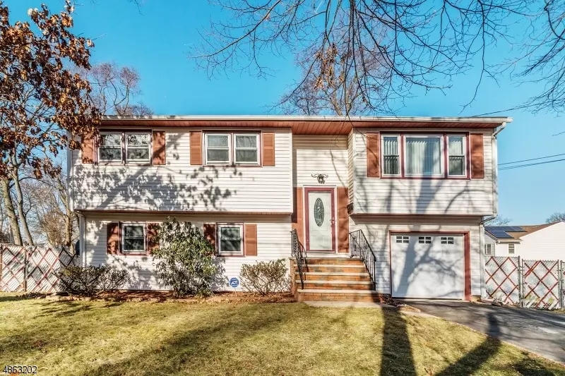Piscataway Twp., NJ 08854,16 NANCY LN