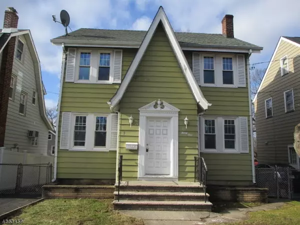 31 BELMOHR ST, Belleville Twp., NJ 07109