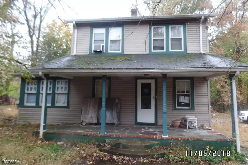 101 CLINTON AVE, North Plainfield Boro, NJ 07063