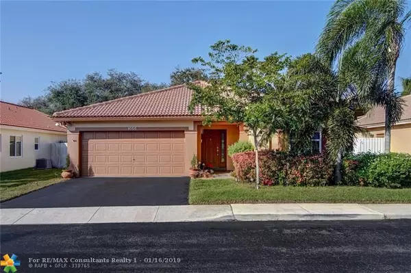 1055 NW 125th Ter, Sunrise, FL 33323