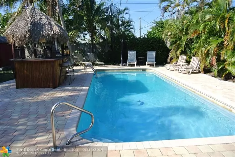 4221 NE 11th Ter, Pompano Beach, FL 33064