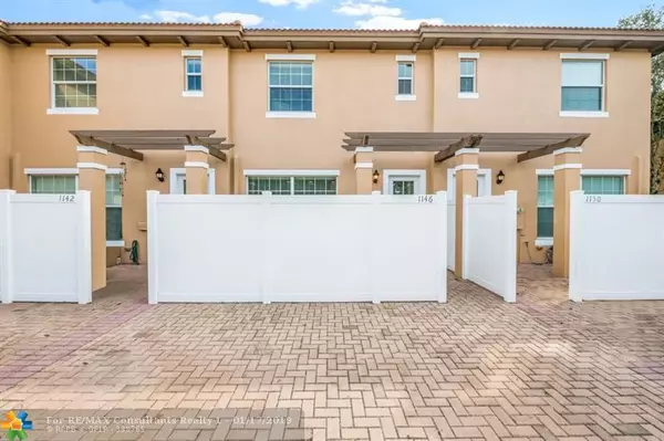 Pembroke Pines, FL 33027,1146 SW 147th Ter  #0