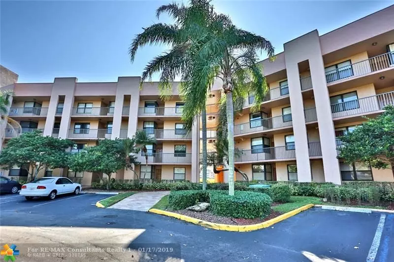 Sunrise, FL 33322,10360 NW 30 COURT  #302