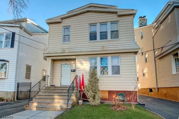 420 BEARDSLEY AVE, Bloomfield Twp., NJ 07003