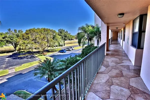 Sunrise, FL 33322,10360 NW 30 COURT  #302