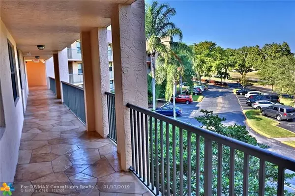 Sunrise, FL 33322,10360 NW 30 COURT  #302