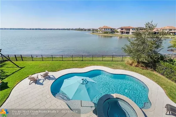 Parkland, FL 33076,8815 E Watercrest Circle East