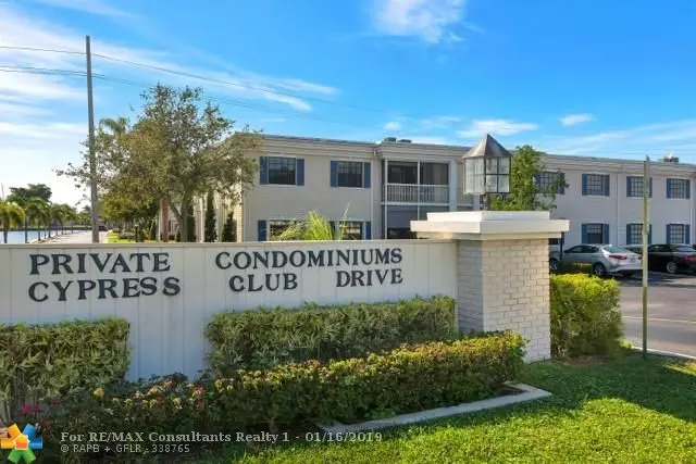 140 Cypress Club Dr  #414, Pompano Beach, FL 33060